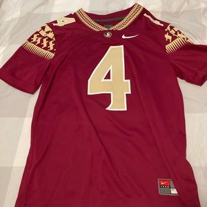 Florida State Dalvin Cook Football Jersey